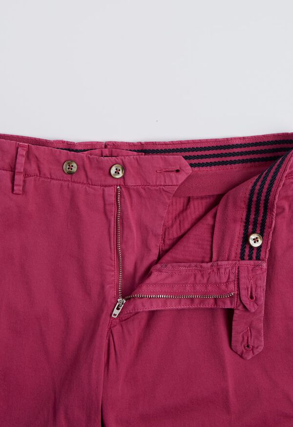 Paul Stuart Garment Dyed Cotton Pant, image 8